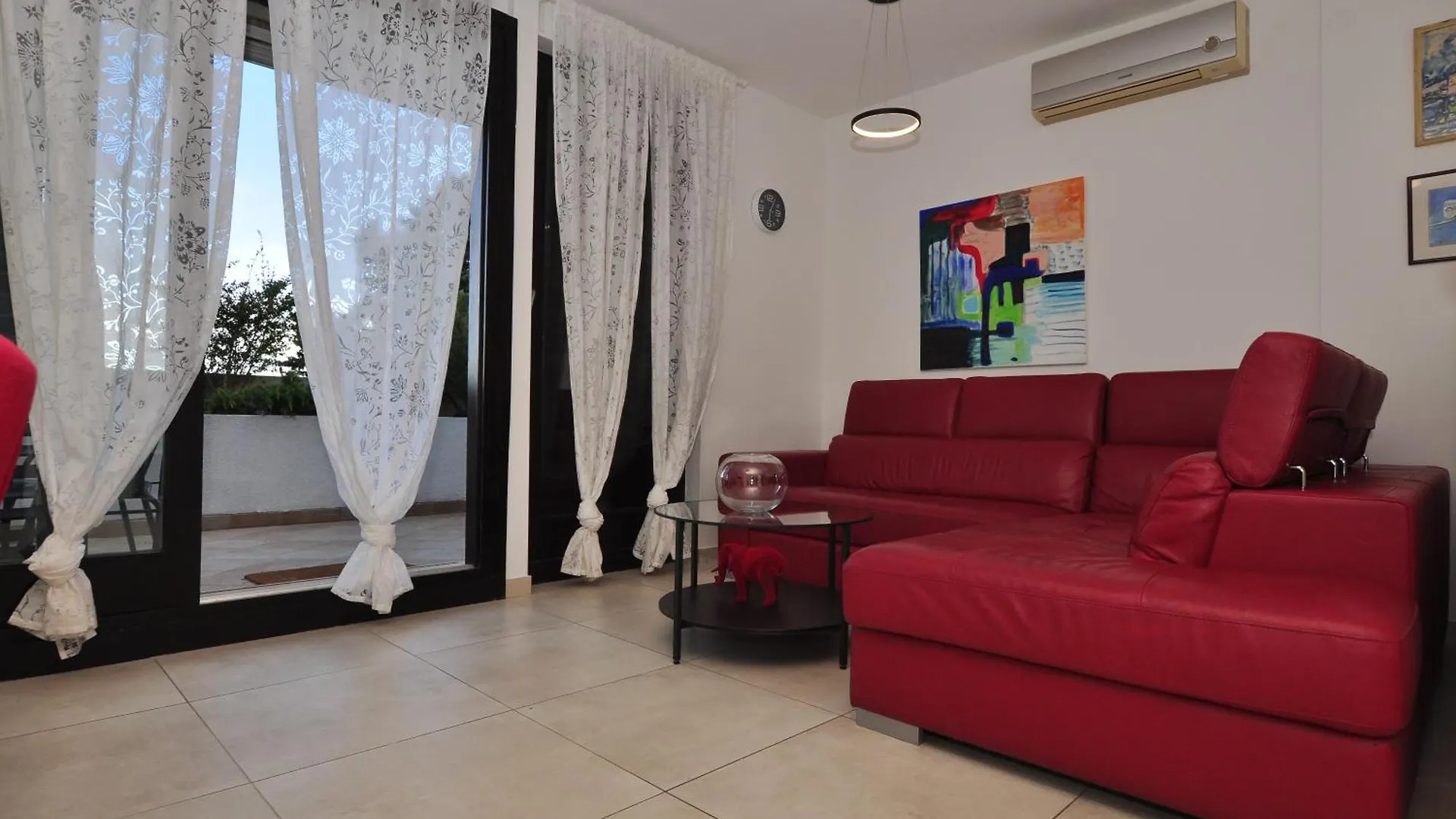 Apartment La Marsa Сплит 0*,  Хорватия