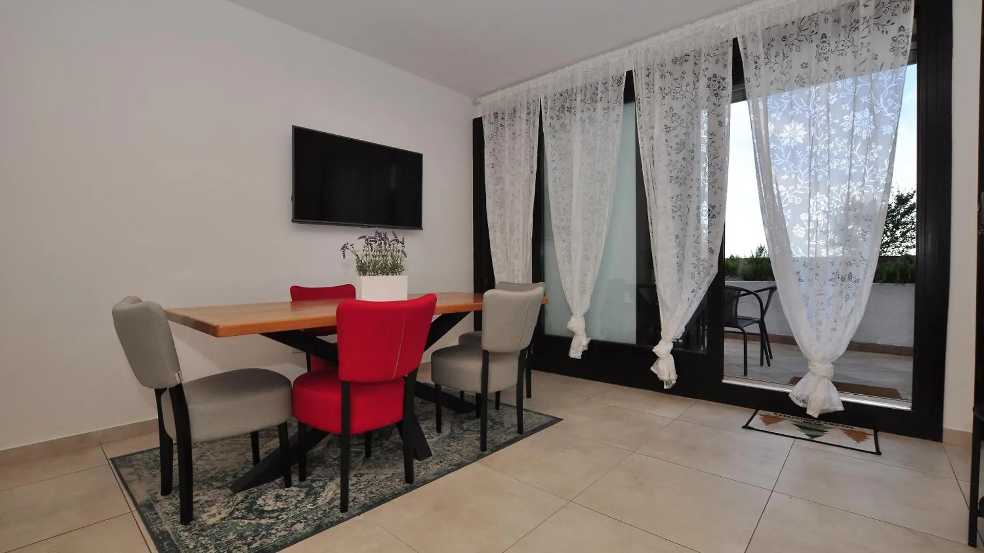 Apartment La Marsa Сплит