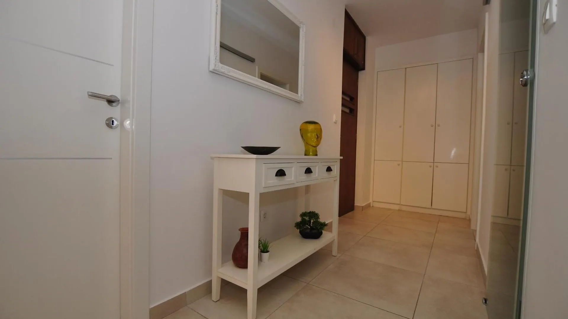 Apartment La Marsa Сплит 0*,