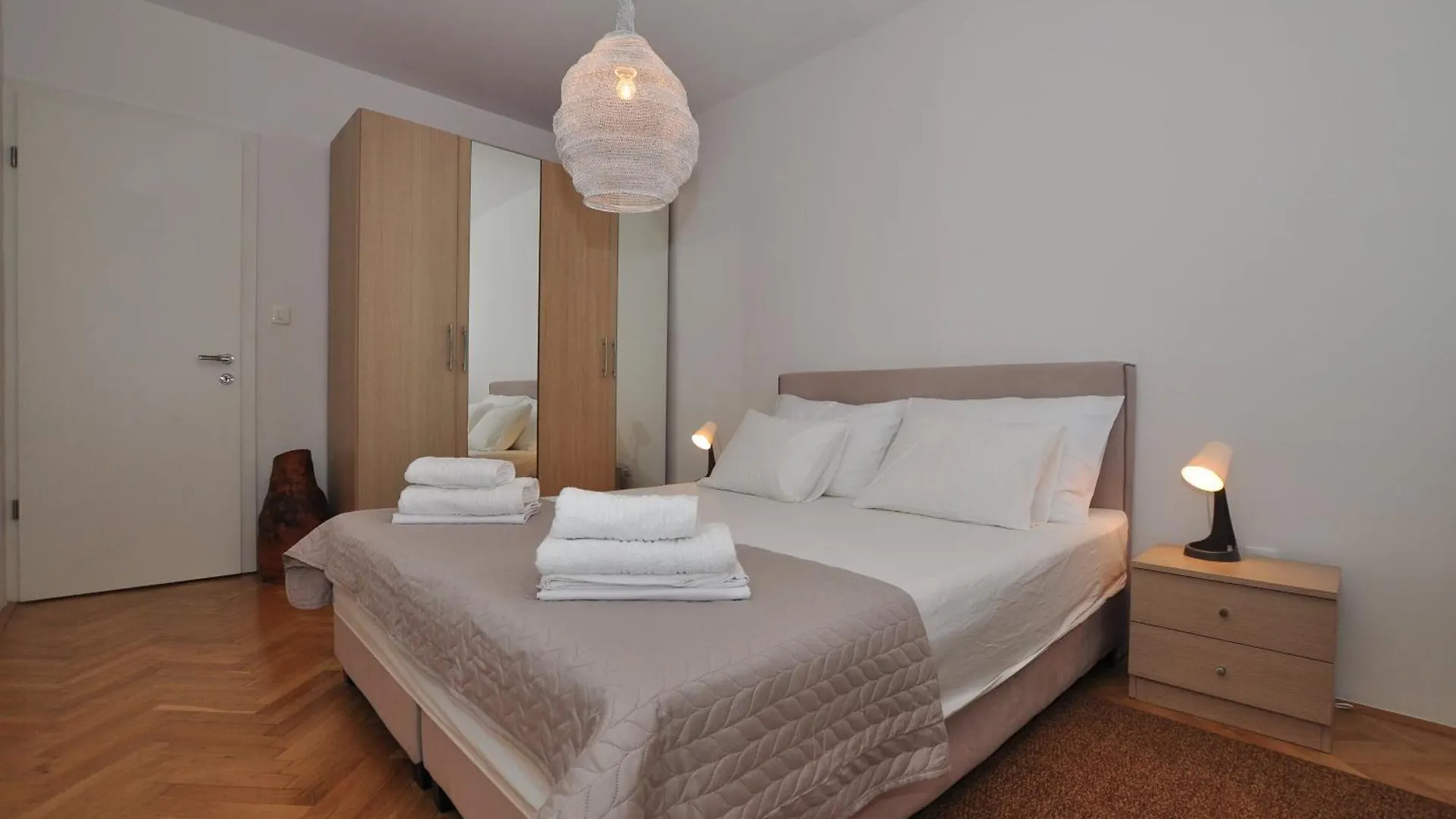 Apartment La Marsa Сплит Хорватия