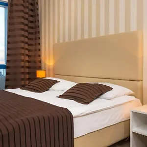 Jadran Hotell