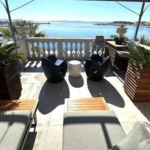 Apartment Riva Luxury, Split